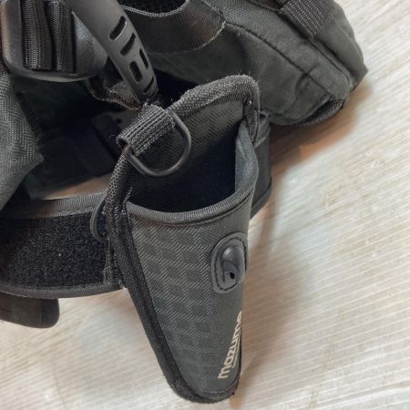  mazume マズメ ライフジャケット  レッドムーン  LJ8TH