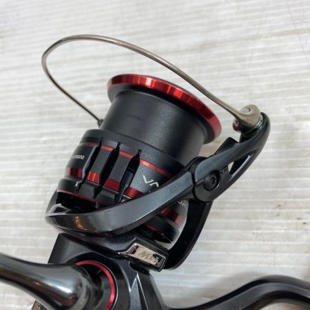  SHIMANO シマノ スピニングリール  20ヴァンフォード 4000MHG  箱付 04212