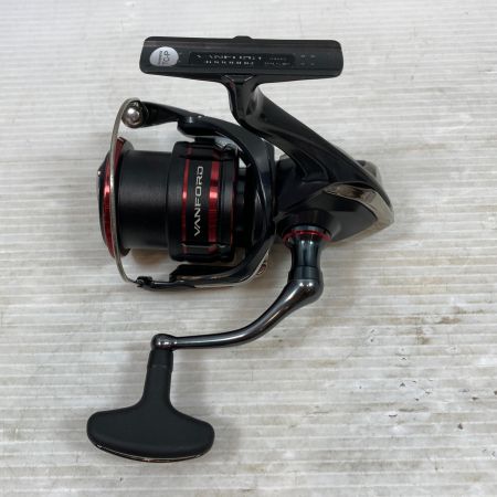  SHIMANO シマノ スピニングリール  20ヴァンフォード 4000MHG  箱付 04212