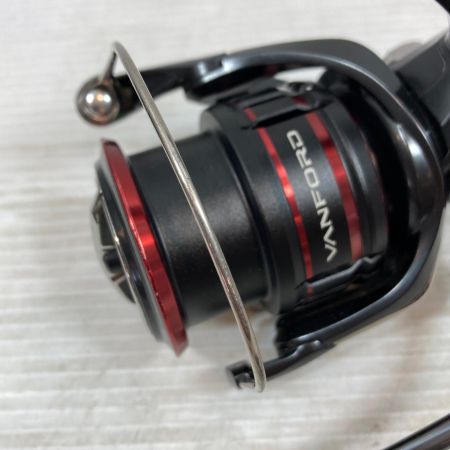  SHIMANO シマノ スピニングリール  20ヴァンフォード 4000MHG  箱付 04212