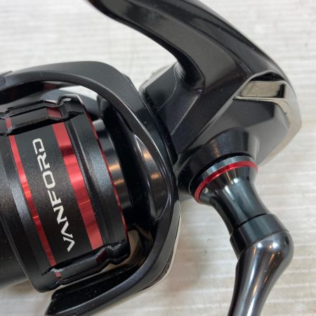  SHIMANO シマノ スピニングリール  20ヴァンフォード 4000MHG  箱付 04212