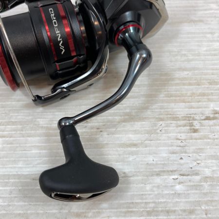  SHIMANO シマノ スピニングリール  20ヴァンフォード 4000MHG  箱付 04212