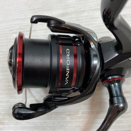  SHIMANO シマノ スピニングリール  20ヴァンフォード 4000MHG  箱付 04212