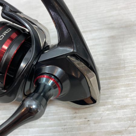  SHIMANO シマノ スピニングリール  20ヴァンフォード 4000MHG  箱付 04212