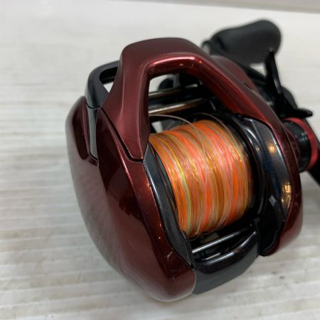 SHIMANO シマノ ベイトリール  19スコーピオンMGL15  04031