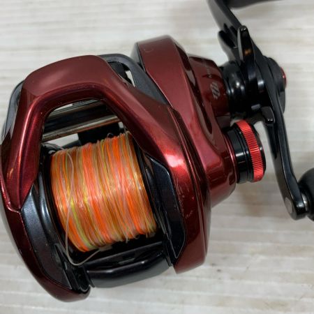  SHIMANO シマノ ベイトリール  19スコーピオンMGL15  04031