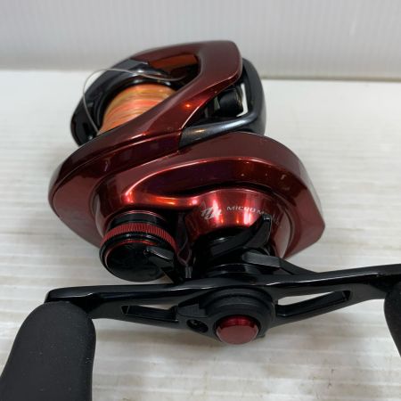 SHIMANO シマノ ベイトリール  19スコーピオンMGL15  04031
