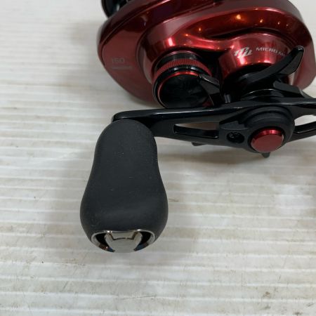  SHIMANO シマノ ベイトリール  19スコーピオンMGL15  04031