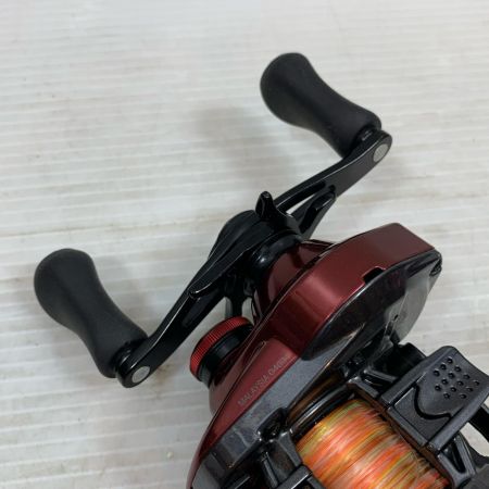  SHIMANO シマノ ベイトリール  19スコーピオンMGL15  04031