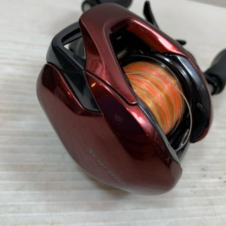  SHIMANO シマノ ベイトリール  19スコーピオンMGL15  04031