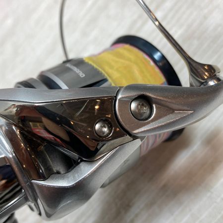 SHIMANO シマノ スピニングリール  19ストラディック C5000XG  04025