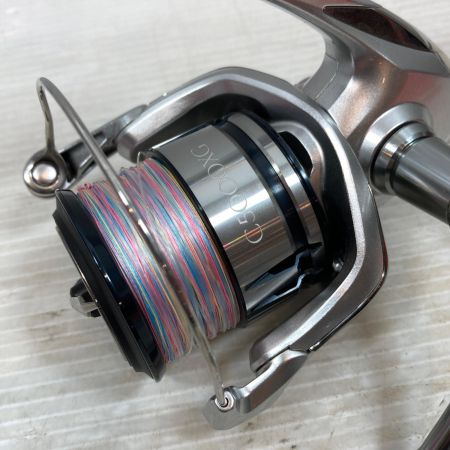  SHIMANO シマノ スピニングリール  19ストラディック C5000XG  04025