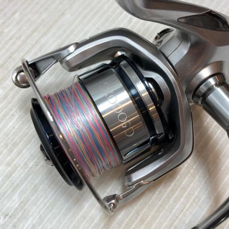  SHIMANO シマノ スピニングリール  19ストラディック C5000XG  04025