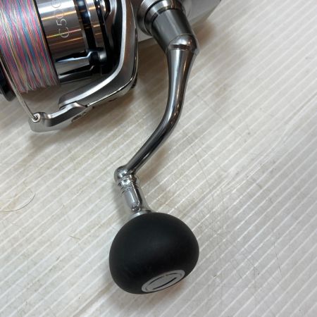  SHIMANO シマノ スピニングリール  19ストラディック C5000XG  04025