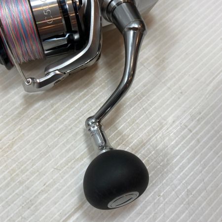  SHIMANO シマノ スピニングリール  19ストラディック C5000XG  04025