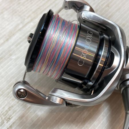  SHIMANO シマノ スピニングリール  19ストラディック C5000XG  04025