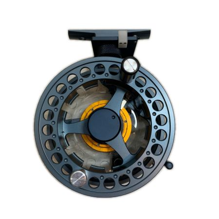  TOYO トーヨー フライリール  ジェットストリーム VR-2  箱・替スプール付