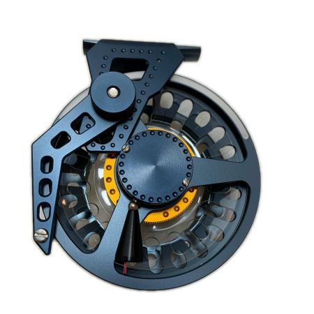  TOYO トーヨー フライリール  ジェットストリーム VR-2  箱・替スプール付