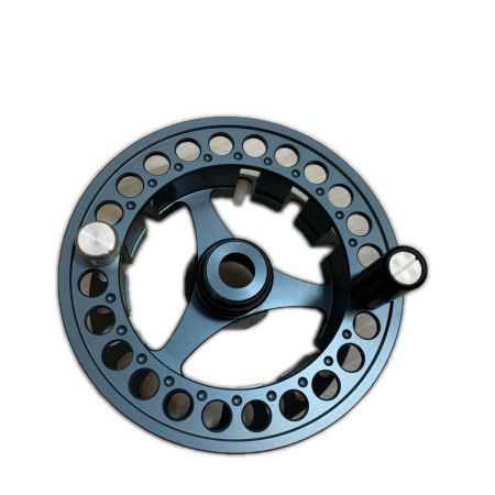  TOYO トーヨー フライリール  ジェットストリーム VR-2  箱・替スプール付