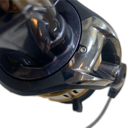  SHIMANO シマノ スピニングリール  15ツインパワーSW10000PG  純正ハンドル付 03322