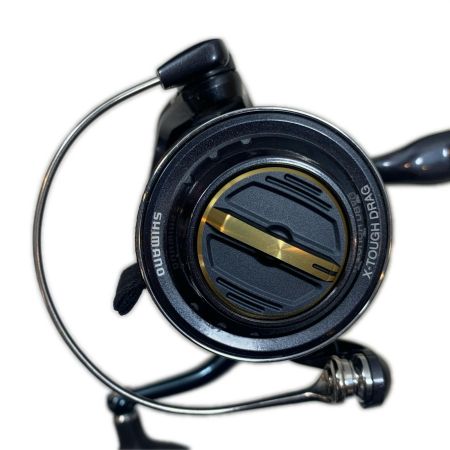  SHIMANO シマノ スピニングリール  15ツインパワーSW10000PG  純正ハンドル付 03322