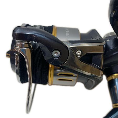  SHIMANO シマノ スピニングリール  15ツインパワーSW10000PG  純正ハンドル付 03322