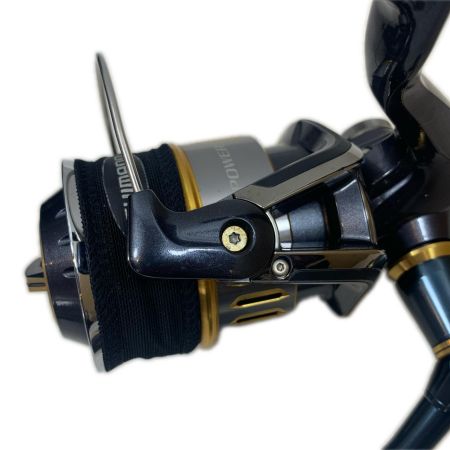  SHIMANO シマノ スピニングリール  15ツインパワーSW10000PG  純正ハンドル付 03322