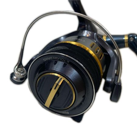  SHIMANO シマノ スピニングリール  15ツインパワーSW10000PG  純正ハンドル付 03322