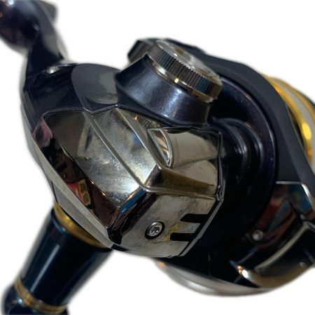  SHIMANO シマノ スピニングリール  15ツインパワーSW10000PG  純正ハンドル付 03322