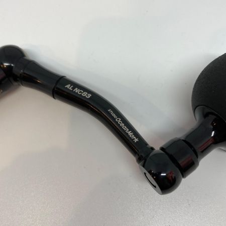  STUDIO OCEAN MARK ハンドル  AL NC83