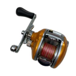 ττ DAIWA ダイワ ベイトリール  smak100L 50405A 615009 Bランク