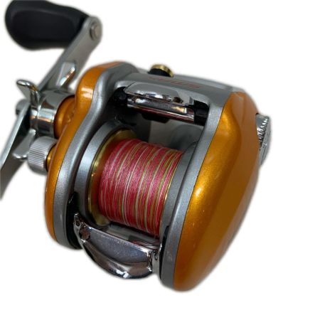  DAIWA ダイワ ベイトリール  smak100L 50405A 615009