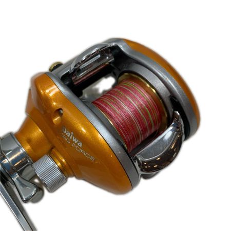  DAIWA ダイワ ベイトリール  smak100L 50405A 615009