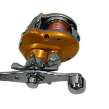  DAIWA ダイワ ベイトリール  smak100L 50405A 615009
