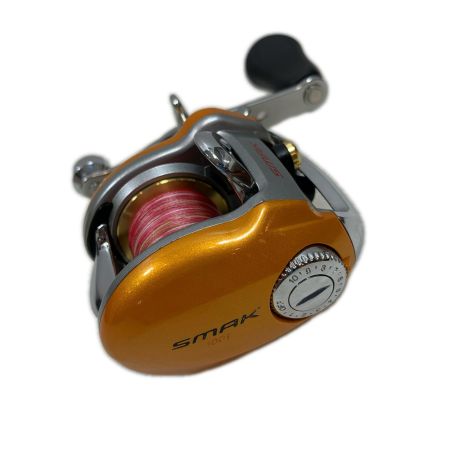  DAIWA ダイワ ベイトリール  smak100L 50405A 615009