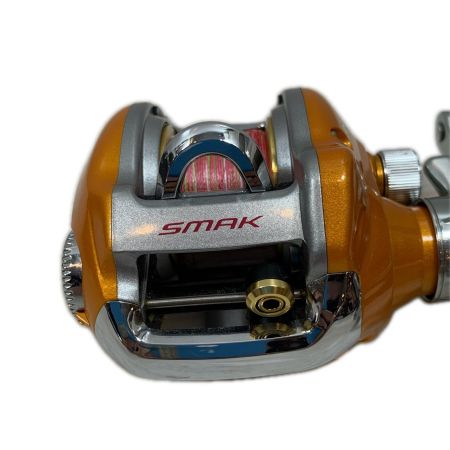  DAIWA ダイワ ベイトリール  smak100L 50405A 615009
