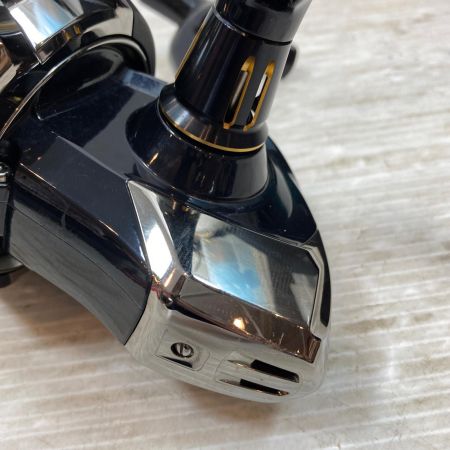  SHIMANO シマノ スピニングリール  20ステラSW 20000PG  箱付 007093 純正ノブ付 04081