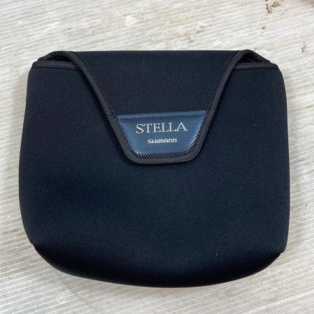  SHIMANO シマノ スピニングリール  20ステラSW 20000PG  箱付 007093 純正ノブ付 04081