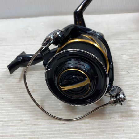  SHIMANO シマノ スピニングリール  20ステラSW 20000PG  箱付 007093 純正ノブ付 04081