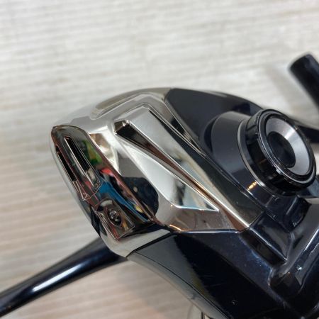  SHIMANO シマノ スピニングリール  20ステラSW 20000PG  箱付 007093 純正ノブ付 04081