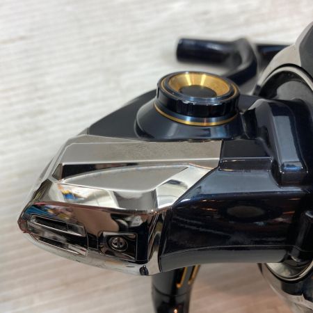  SHIMANO シマノ スピニングリール  20ステラSW 18000HG  箱付 013355 純正ノブ付 04080