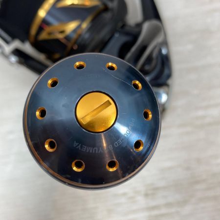  SHIMANO シマノ スピニングリール  20ステラSW 18000HG  箱付 013355 純正ノブ付 04080