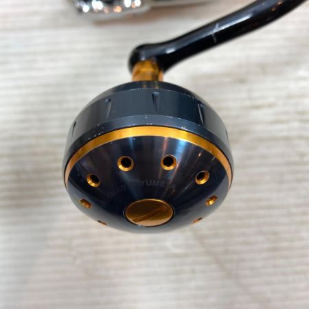  SHIMANO シマノ スピニングリール  20ステラSW 18000HG  箱付 013355 純正ノブ付 04080