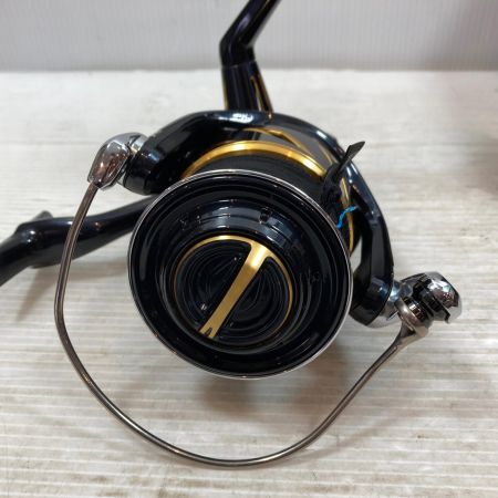  SHIMANO シマノ スピニングリール  20ステラSW 18000HG  箱付 013355 純正ノブ付 04080