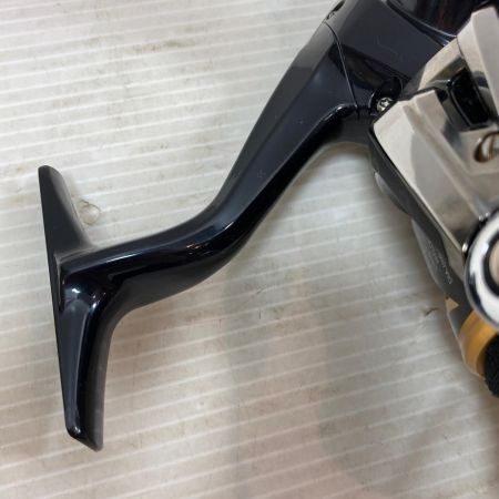 SHIMANO シマノ スピニングリール  20ステラSW 18000HG  箱付 013355 純正ノブ付 04080