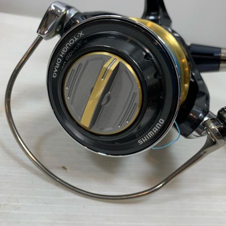  SHIMANO シマノ スピニングリール  13ステラSW 10000PG  箱付 387889 03071
