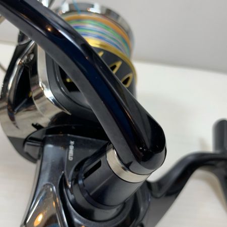  SHIMANO シマノ スピニングリール  13ステラSW 10000PG  箱付 387889 03071