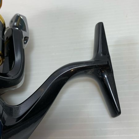  SHIMANO シマノ スピニングリール  13ステラSW 10000PG  箱付 387889 03071