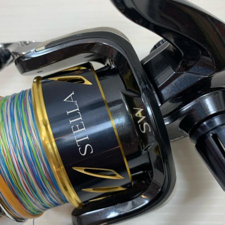  SHIMANO シマノ スピニングリール  13ステラSW 10000PG  箱付 387889 03071