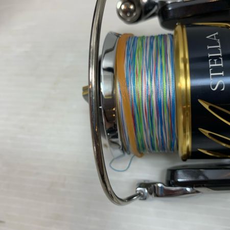  SHIMANO シマノ スピニングリール  13ステラSW 10000PG  箱付 387889 03071